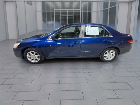 Used 2003 Honda Accord EX image 5
