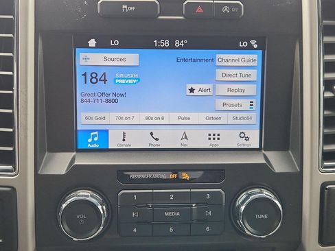 Used 2018 Ford F150 Lariat RWD image 13