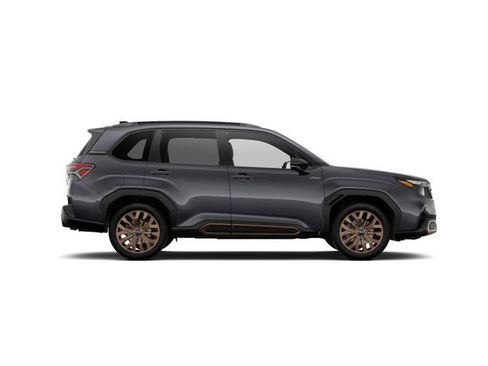 New 2026 Subaru Forester Sport AWD/4WD image 7