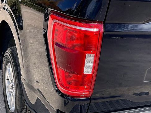 Used 2022 Ford F150 XLT w/ Equipment Group 301A Mid image 24