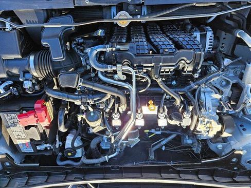 Used 2023 Nissan Altima 2.5 SV image 18