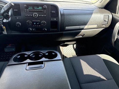 Used 2013 Chevrolet Silverado 1500 LT w/ All-Star Edition image 23