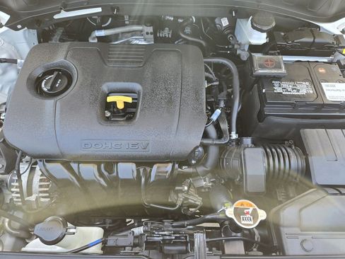 Certified 2024 Kia Seltos S FWD image 30