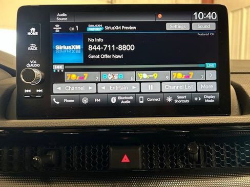 Certified 2024 Honda CR-V EX-L image 33