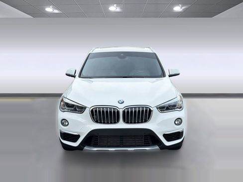 Used 2017 BMW X1 xDrive28i AWD/4WD image 6