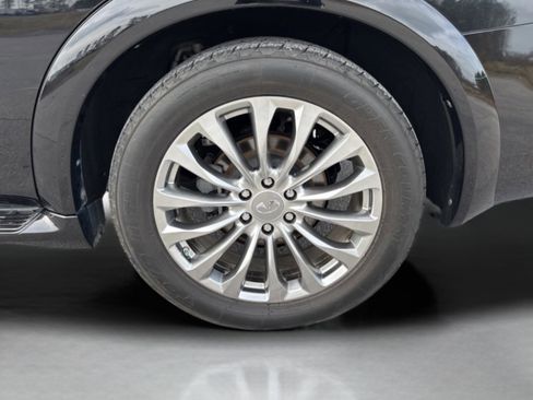 Used 2016 INFINITI QX80 4WD w/ Deluxe Technology Package image 48