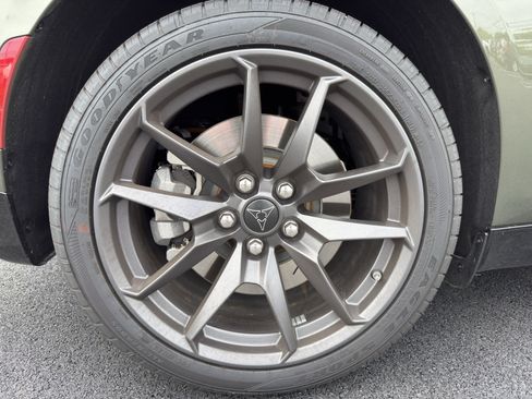 Certified 2026 Dodge Charger Scat Pack AWD/4WD image 21