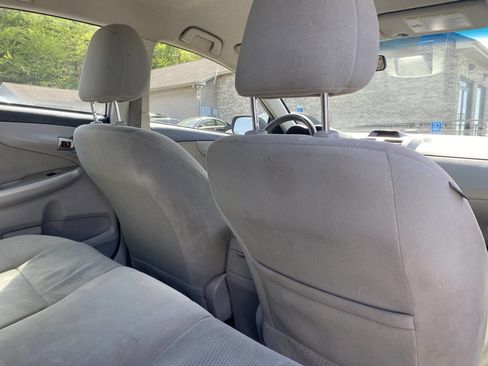 Used 2012 Toyota Corolla LE image 20