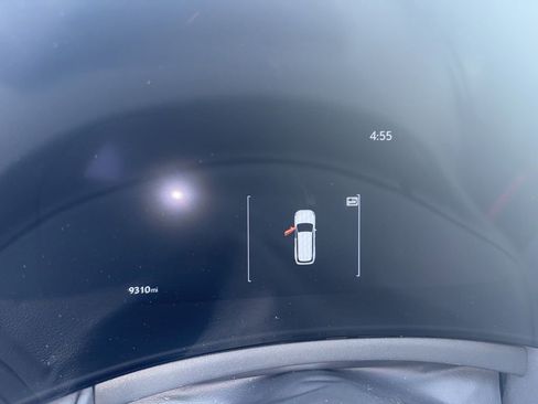 Certified 2025 Lexus TX 350 AWD w/ Technology Package image 4