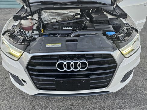 Used 2016 Audi Q3 2.0T Premium Plus image 31