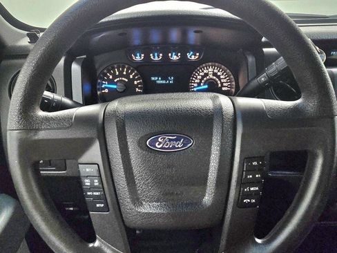 Used 2014 Ford F150 STX w/ Equipment Group 201A Mid RWD image 21