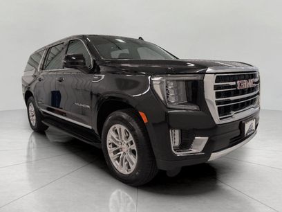 Certified 2024 GMC Yukon XL SLT w/ SLT Premium Package