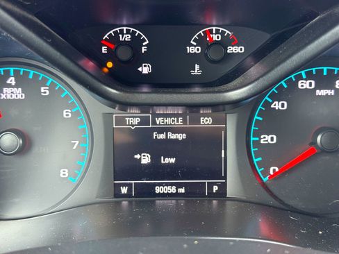 Used 2021 Chevrolet Colorado LT w/ LT Convenience Package RWD image 24
