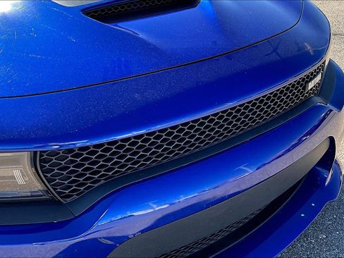 Used 2022 Dodge Charger R/T w/ Daytona Edition Group image 33