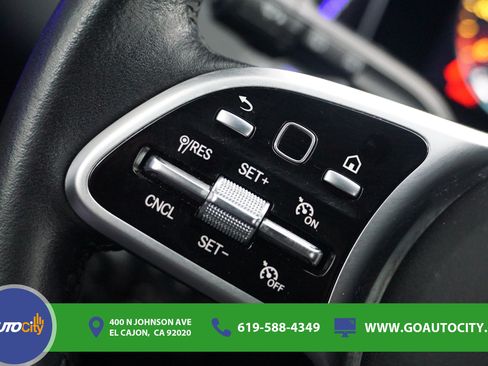 Used 2021 Mercedes-Benz GLB 250 image 19