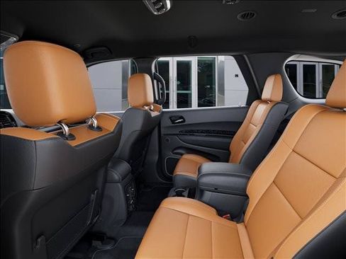 New 2026 Dodge Durango SRT Hellcat w/ Premium Group AWD/4WD image 23