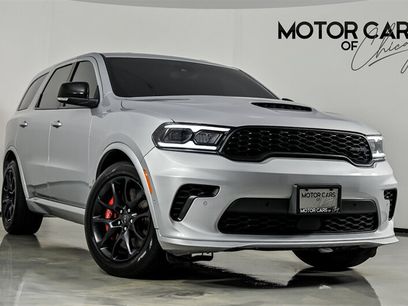 Used 2023 Dodge Durango SRT Hellcat