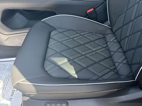 New 2025 Volkswagen Atlas SEL Premium R-Line image 9