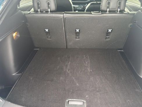 Used 2025 Buick Envista Sport Touring w/ Convenience I Package image 4