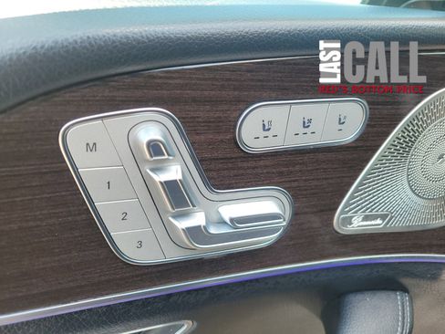 Used 2024 Mercedes-Benz GLE 350 4MATIC w/ 3rd Row Seat Package image 17