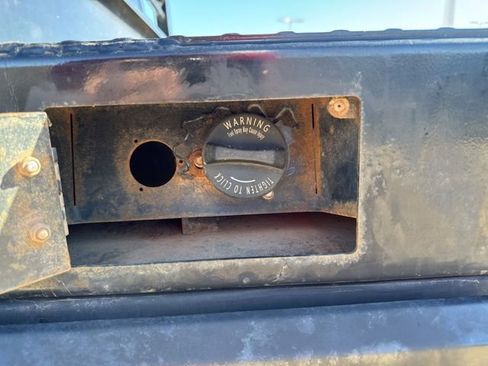 Used 2024 GMC Sierra 2500 Pro w/ Convenience Package image 25