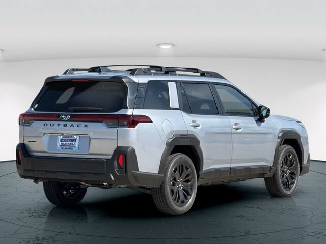 New 2026 Subaru Outback Limited XT AWD/4WD image 6