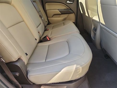 Used 2020 GMC Canyon SLT w/ Driver Alert Package image 24