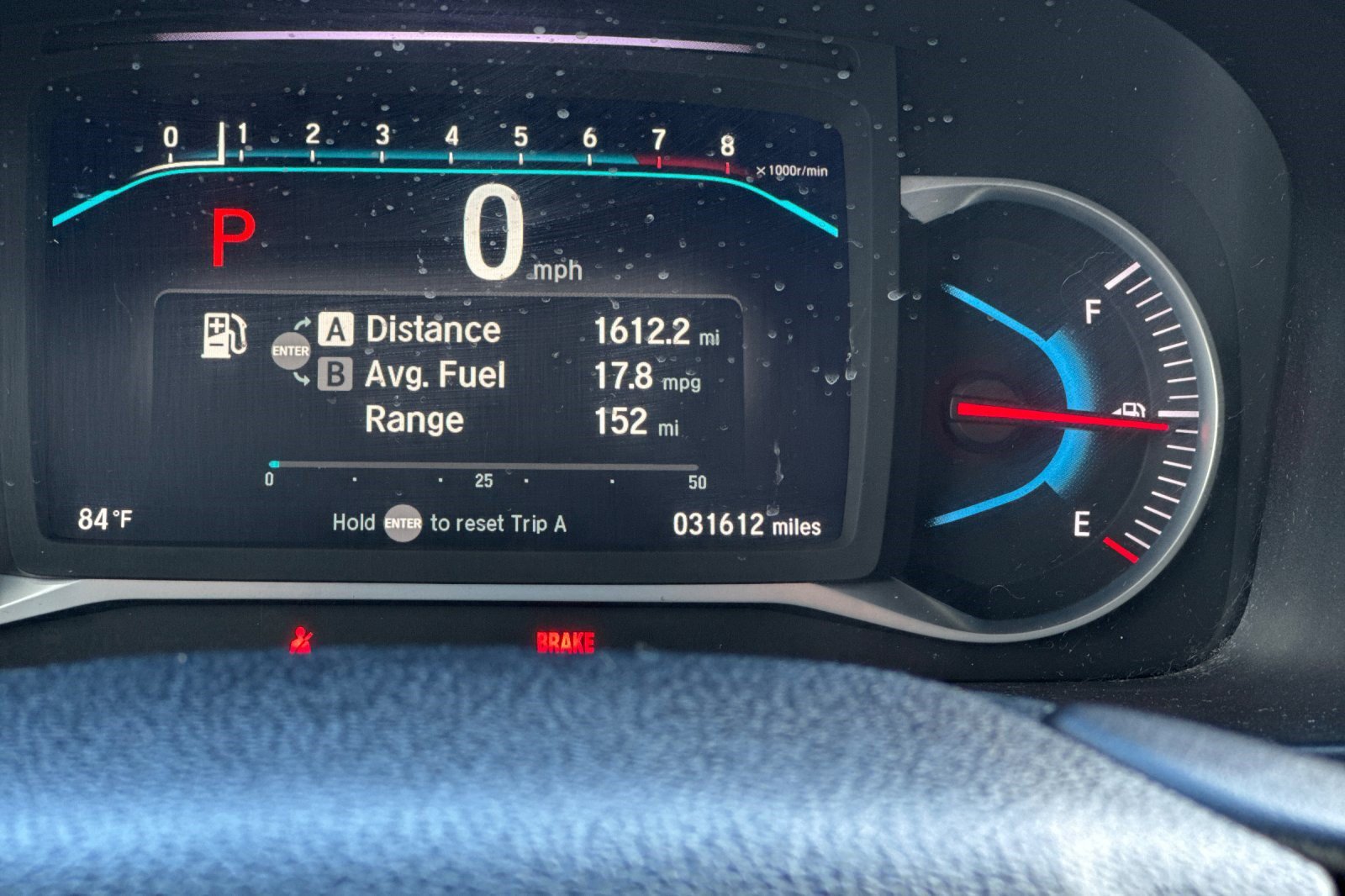 Used 2020 Honda Pilot EX-L image 24