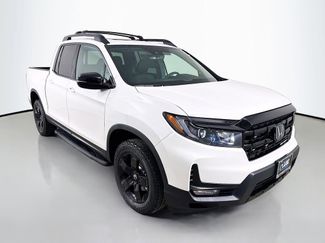 New 2026 Honda Ridgeline Black Edition video 1