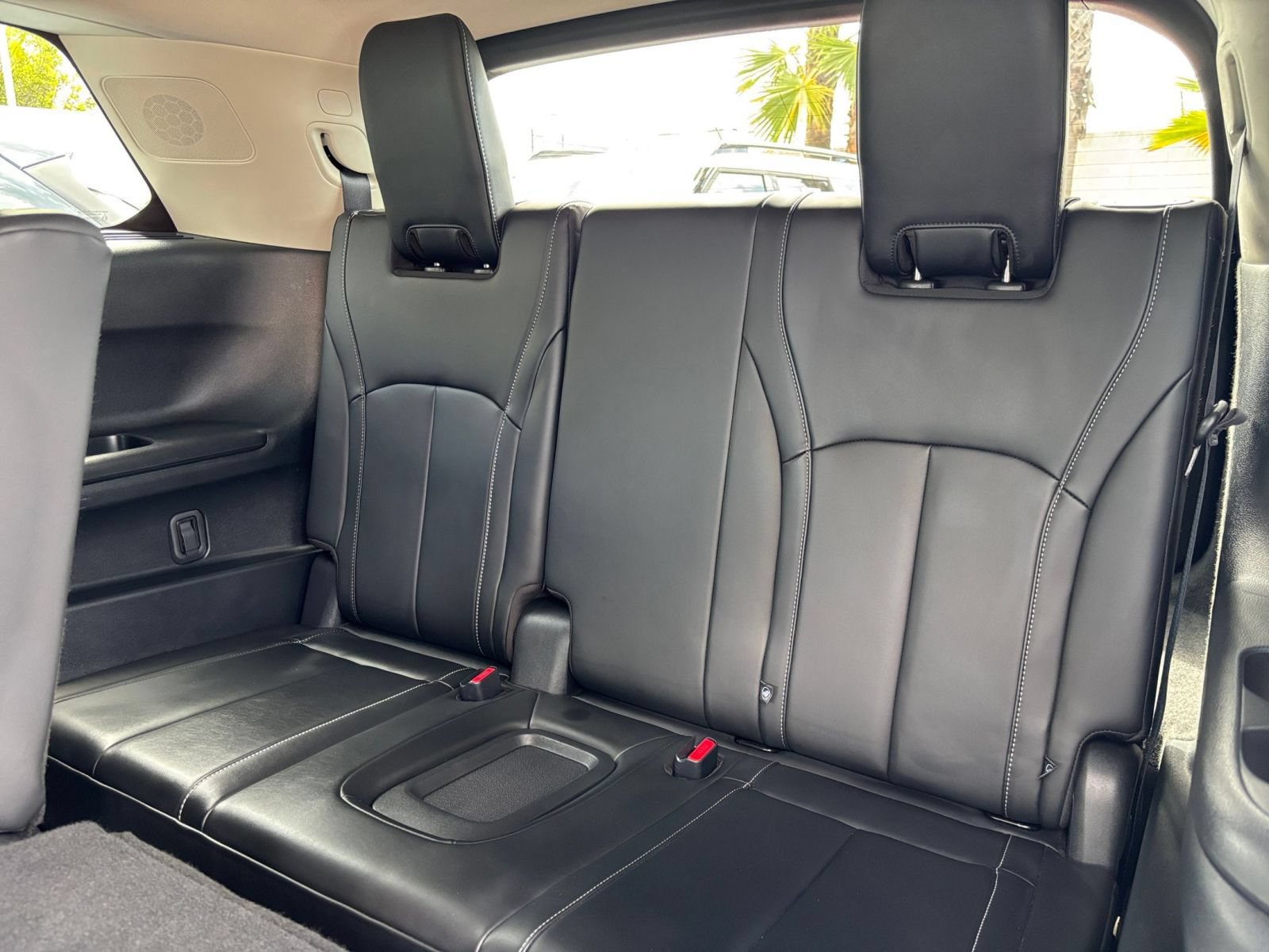 Used 2026 INFINITI QX60 Luxe AWD/4WD image 32