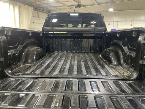 Used 2022 RAM 1500 TRX w/ TRX Level 2 Equipment Group AWD/4WD image 25