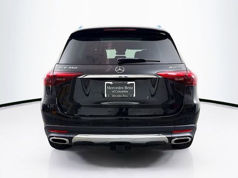 Used 2026 Mercedes-Benz GLE 350 4MATIC image 6