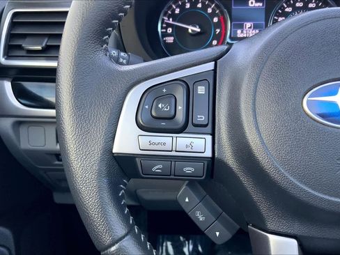 Used 2017 Subaru Forester 2.5i Limited image 23