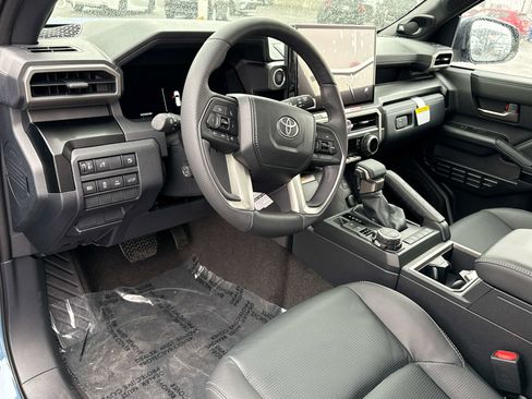 New 2026 Toyota 4Runner Limited image 9