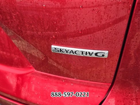 Used 2022 MAZDA CX-9 Grand Touring image 6