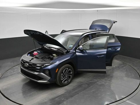 New 2026 Hyundai Tucson SEL Plus FWD image 40