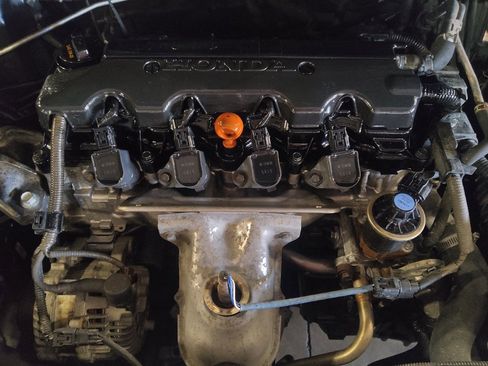 Used 2014 Honda Civic EX image 30