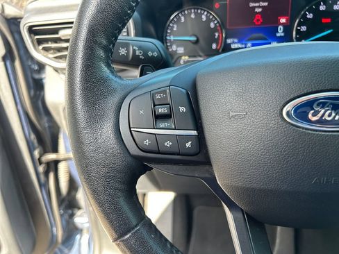 Used 2020 Ford Explorer XLT w/ Equipment Group 202A RWD image 20