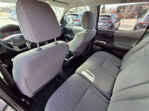 Used 2019 Toyota Tacoma SR5 image 14