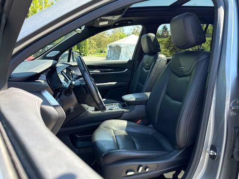 Used 2023 Cadillac XT6 Premium Luxury AWD/4WD image 18