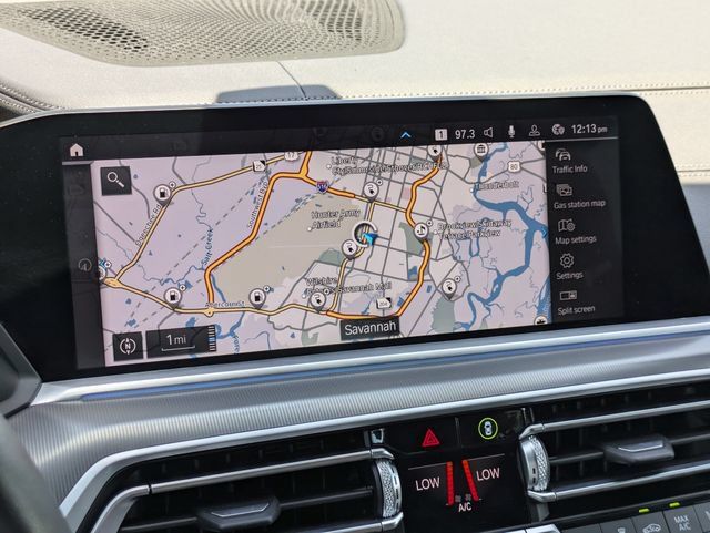 Used 2021 BMW X5 xDrive45e w/ Premium Package 2 AWD/4WD image 24