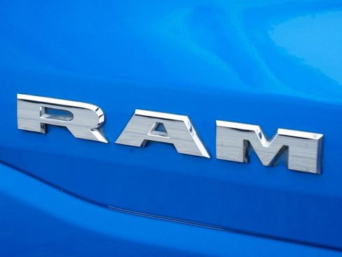 Used 2023 RAM 1500 Laramie AWD/4WD image 49