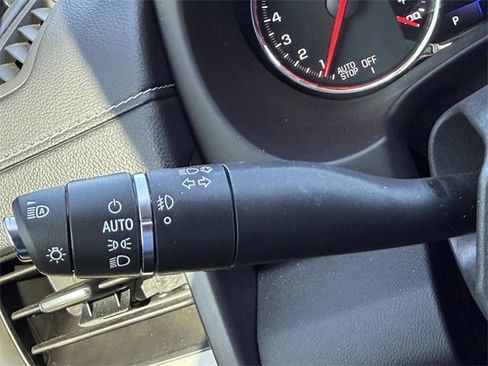 Used 2022 GMC Terrain Denali w/ Denali Premium Package image 28