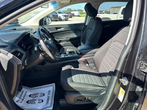 Used 2020 Ford Edge SE AWD/4WD image 11