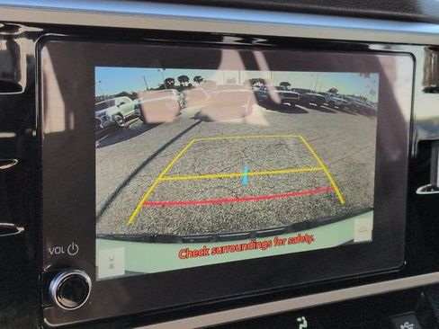 Used 2026 Toyota Tundra SR5 w/ SR5 Convenience Package RWD image 20