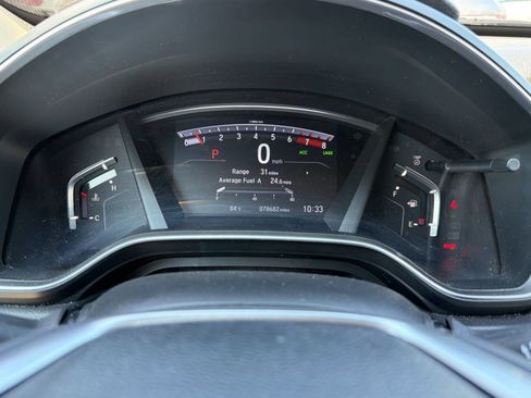 Used 2018 Honda CR-V Touring image 21