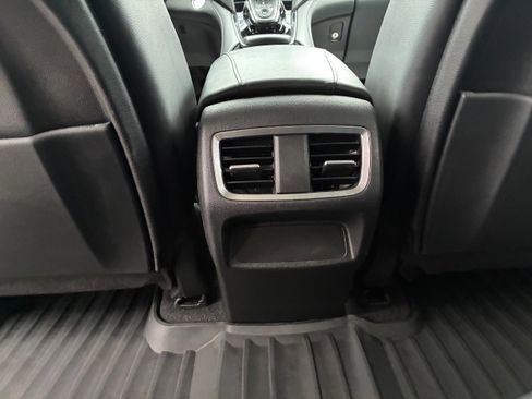 Used 2020 Acura RDX AWD image 25