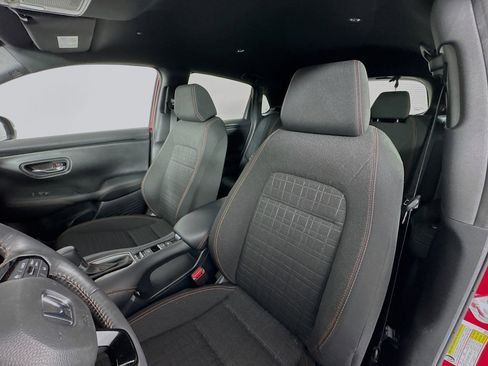 Certified 2023 Honda HR-V Sport image 20