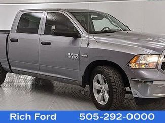 Used 2023 RAM 1500 Classic SLT 360° Tour