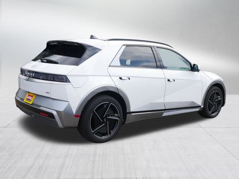 New 2025 Hyundai Ioniq 5 Limited image 4